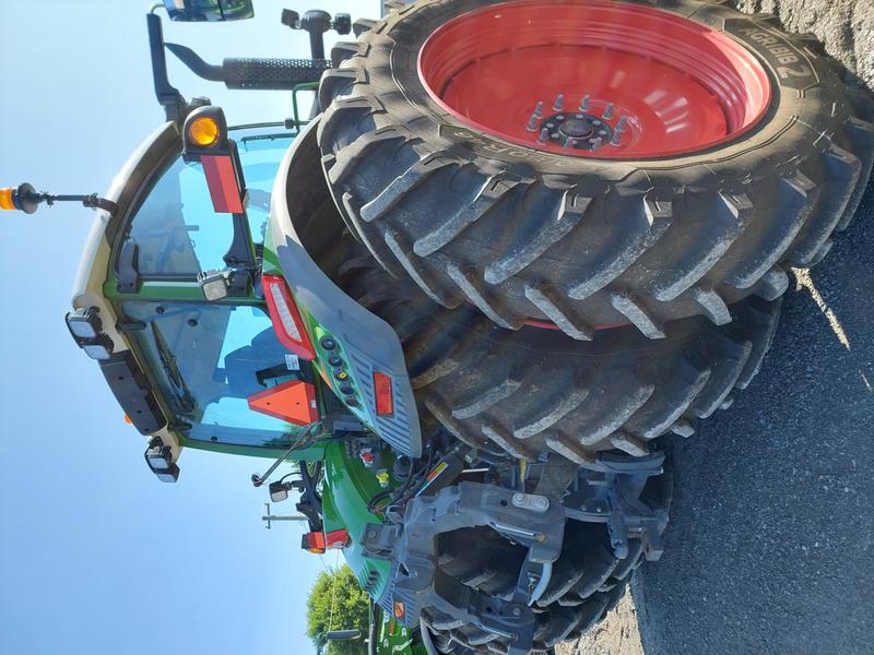 Tractors  Fendt 728 Vario GEN 7 Photo